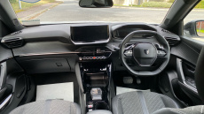 Peugeot 2008 1.2 PureTech 130 Allure 5dr EAT8 Petrol Estate